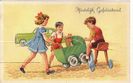 Kinderwagenkaart uit 1959, Jan Willemsen op Flickr