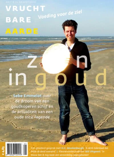 VA 3-2016 |  Liefde overwint de dood