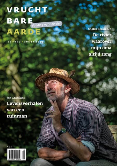 Doorlopend abonnement 2025 (kopie) - Afbeelding 4