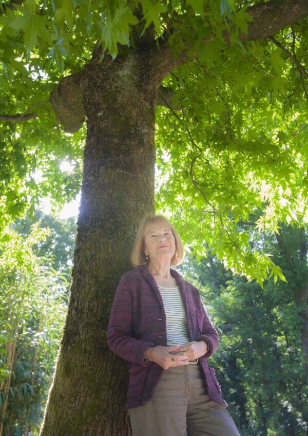 VA 2-2025 |  Tanis Helliwell & Joan Grant - Afbeelding 2