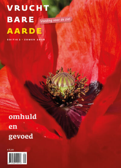 VA 2-2026 | Omhuld en gevoed